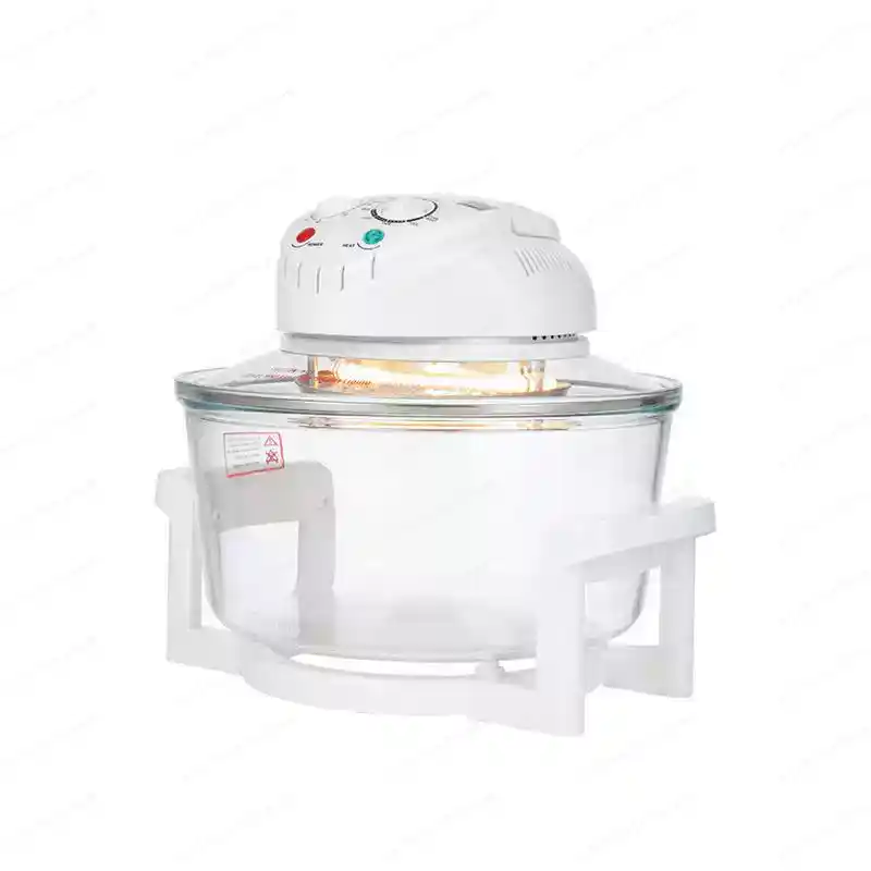 Lighting Visual - Horno Freidora de Aire Visual de