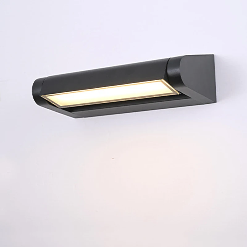 Lámparas LED para exteriores,  - Decor Lighting Cy reseña y precio
