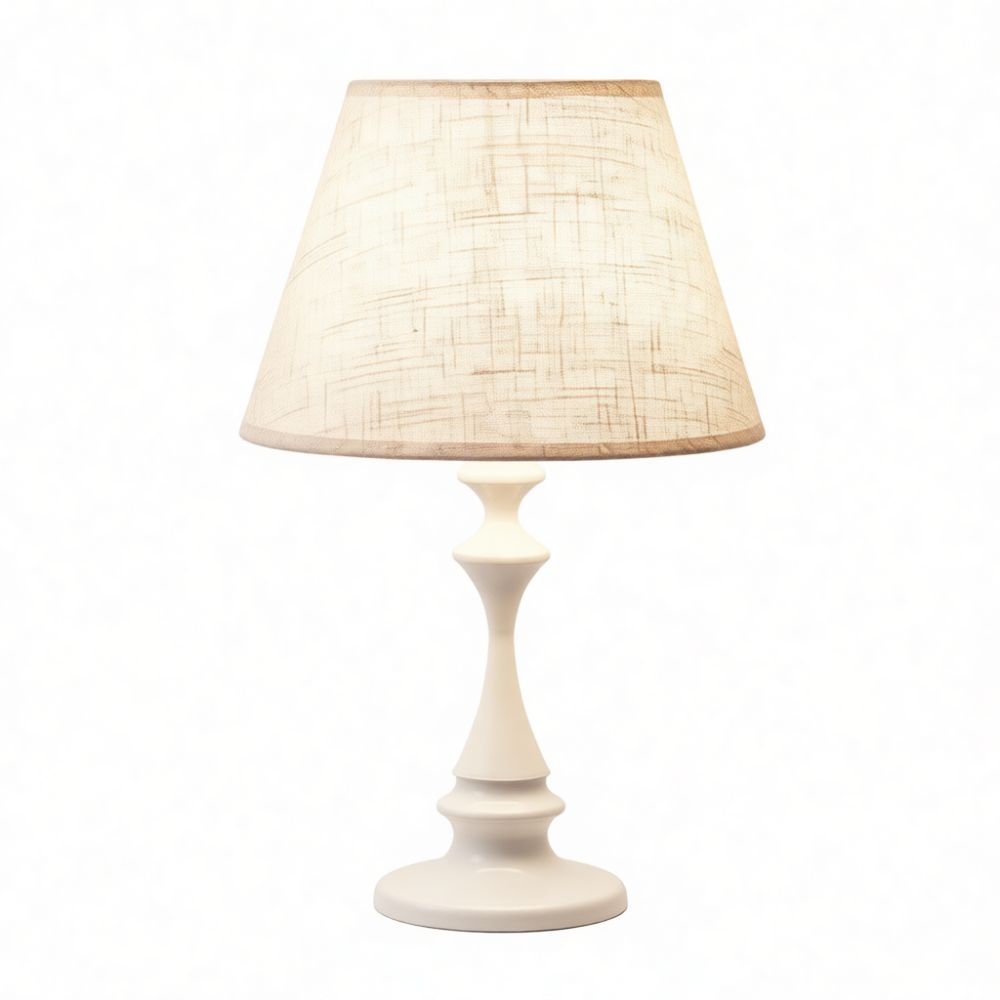Lámpara de mesa americana de e - Lighting Decor Bedroom reseña y precio