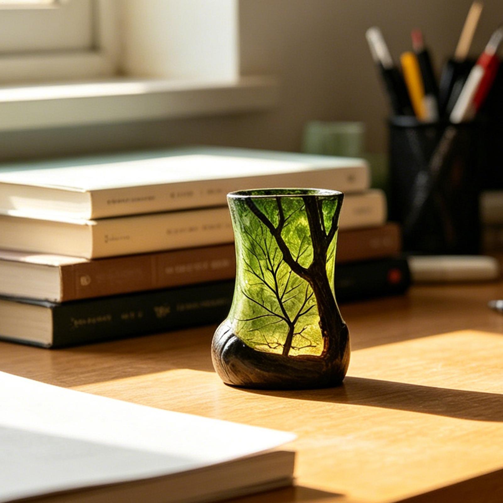Lámpara de Noche para Mesa de  - Lighting Decor Bedroom reseña y precio