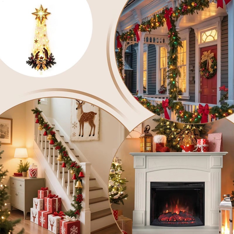 Estrella de Belén 2027, Decora - Lighting Decoration Ideas reseña y precio