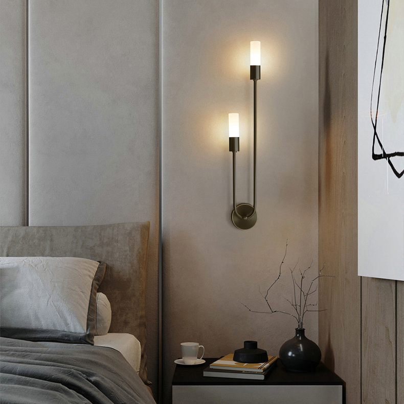 # Lámpara de Pared LED Decorat - Up Lighting Decor reseña y precio