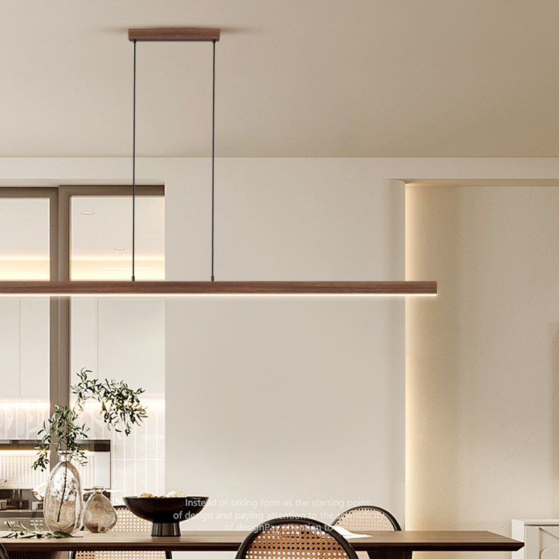 Luces colgantes Led simples de - Decor Lighting Cy reseña y precio