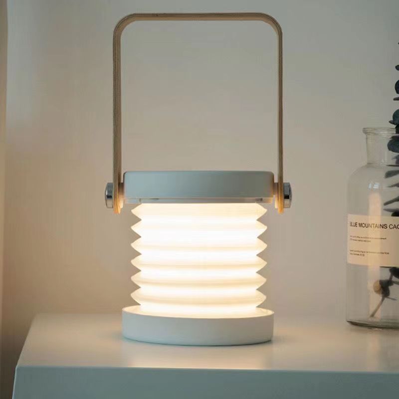 Lámpara de noche plegable Shin - Lighting Decor Bedroom reseña y precio