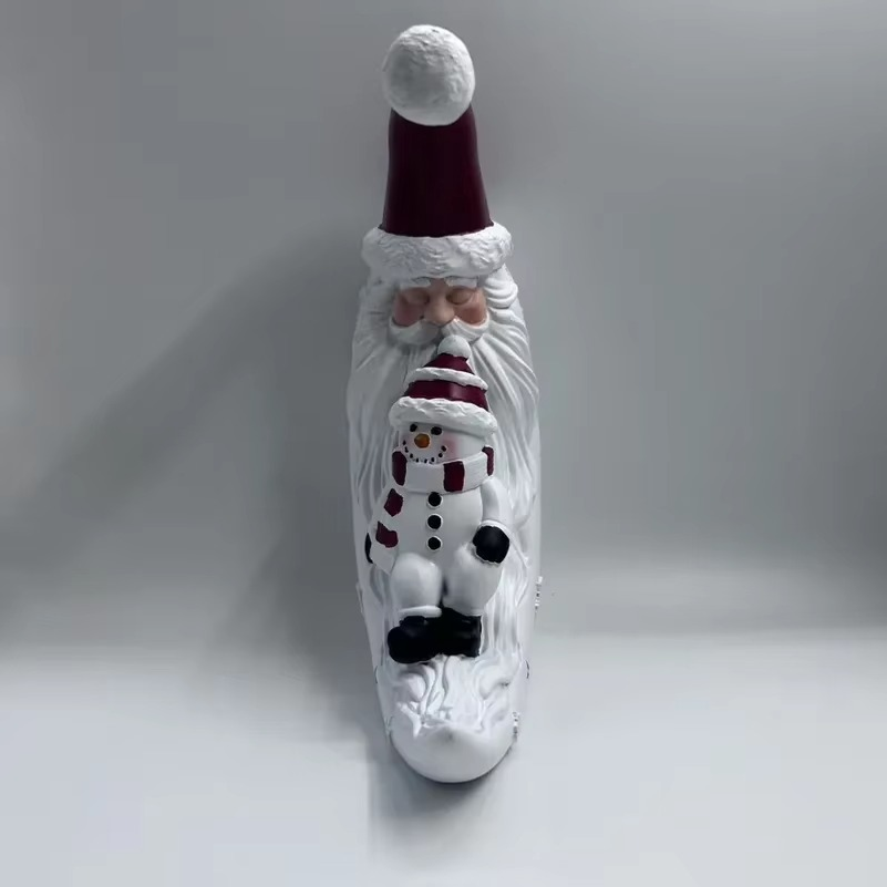 Adorno navideño hecho a mano,  - Lighting Christmas Decor reseña y precio