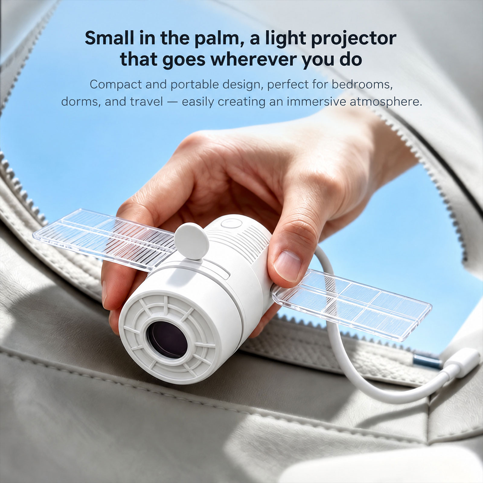 Proyector de luces navideñas c - Lighting Christmas Decor reseña y precio