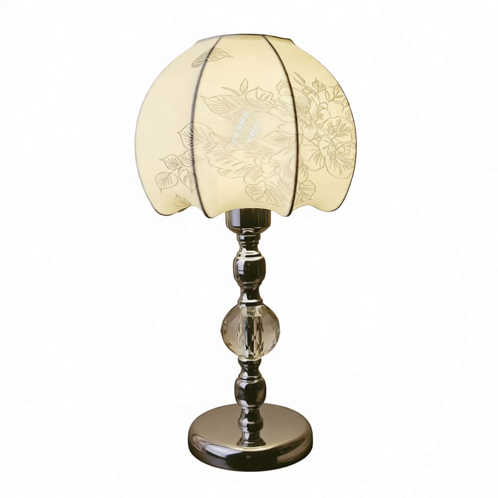 Lámpara de escritorio de estil - Lighting Decor Bedroom reseña y precio