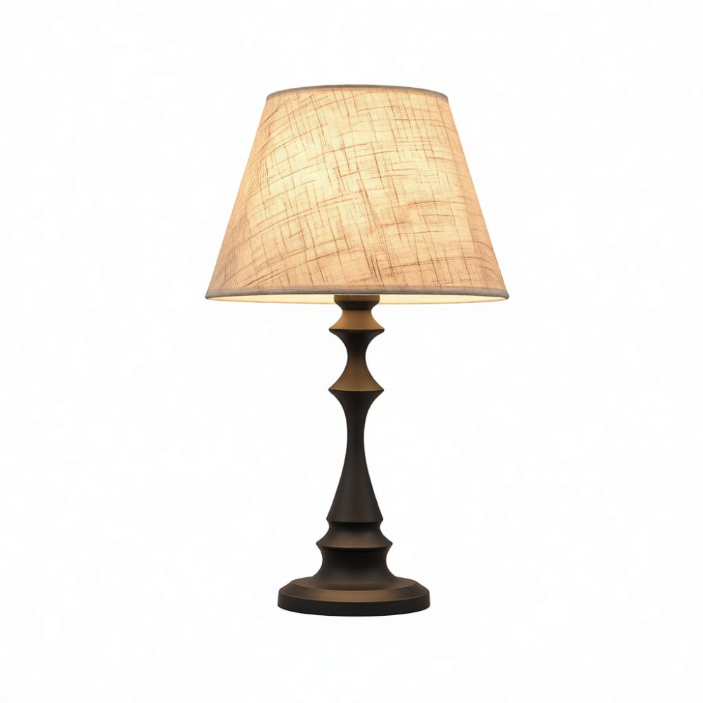 Lámpara de escritorio de estil - Lighting Decor Bedroom reseña y precio