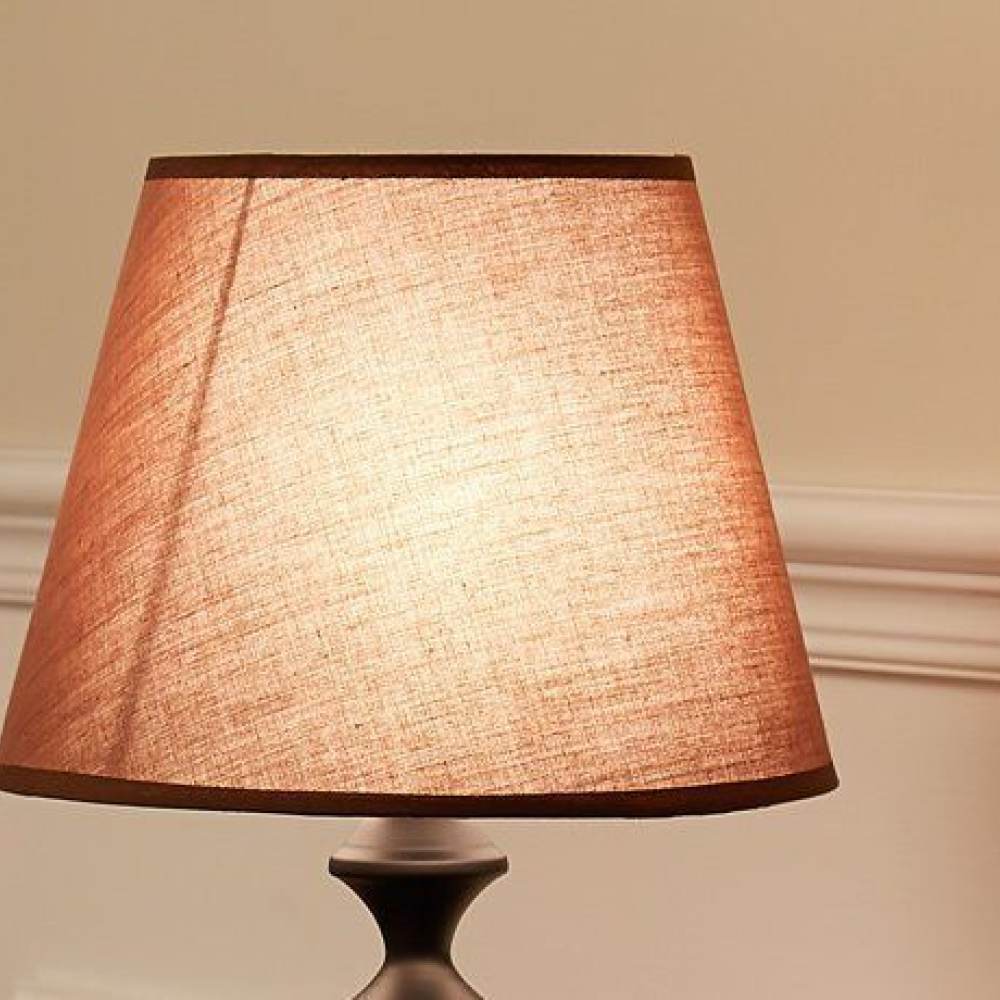 Lámpara de mesa decorativa, es - Lighting Decor Bedroom reseña y precio